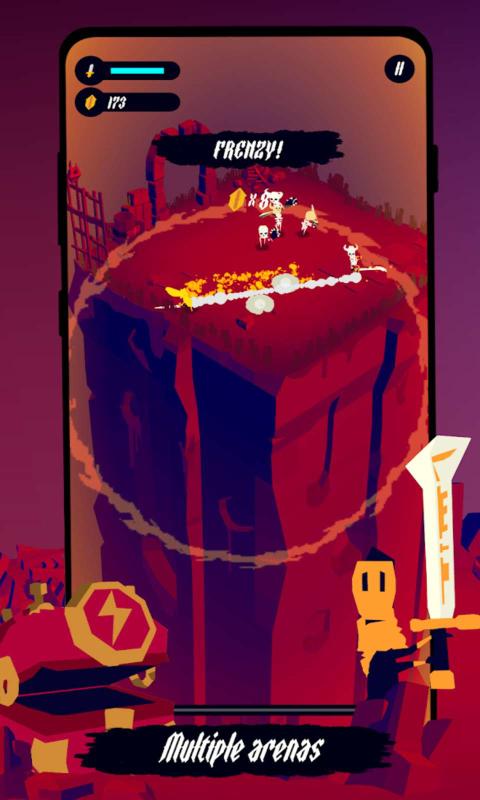 一剑绝尘解锁地图人物版 1.0.2安卓版