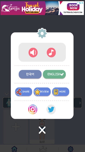 myidol(我的偶像解锁全部物品版) 2.0.11安卓版