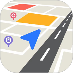 高清手机地图导航app