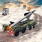 Military Truck Driving(军用卡车驾驶解锁关卡版) 2.32安卓版