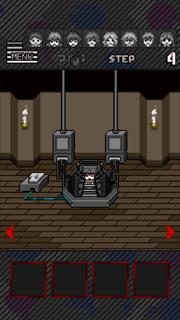 灭亡边缘付费解锁版 1.1.0安卓版