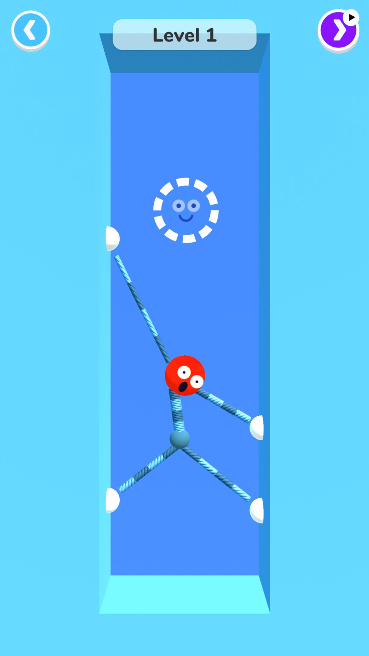 Stretch Guy(拉伸的家伙解锁皮肤版) 0.1.7安卓版