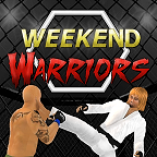 Weekend Warriors(周末勇士解锁完整版) 1.177安卓版