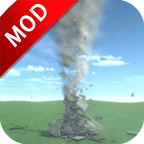 Destroyer Mobile(爆破物理模拟器免广告解锁版) 0.2安卓版