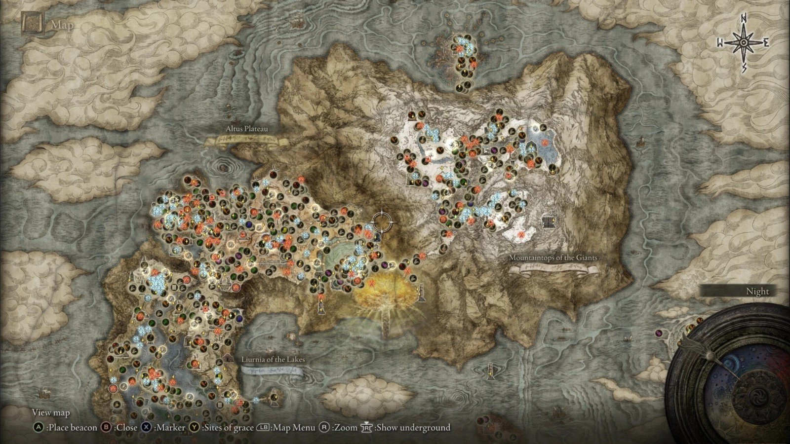 艾尔登法环哥布林地图MOD v免费版