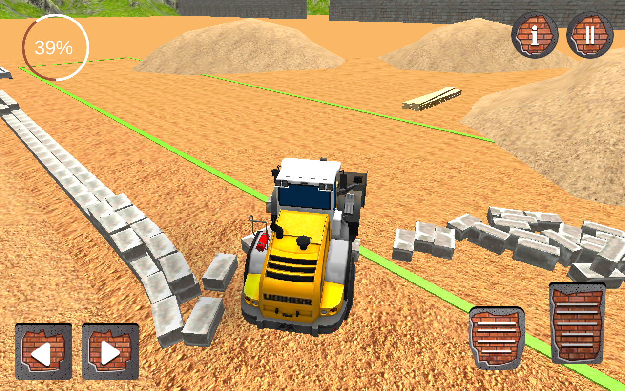 Security Wall Construction 2(边防安全墙建设解锁全部关卡版) 1.3安卓版
