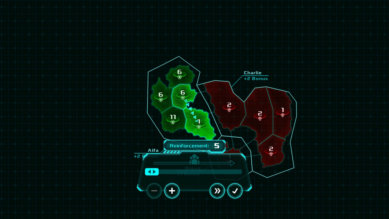 Risky Wars(危险的战争解锁完整版) 1.0.13安卓版