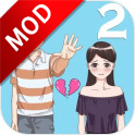 拆散情侣大作战2解锁全部关卡版 1.8安卓版