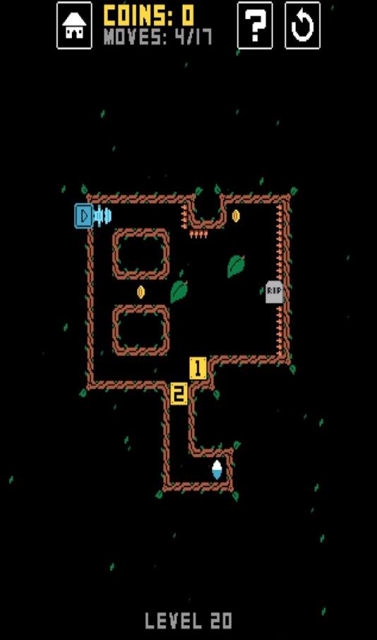 可怜的小偷解锁全部关卡版 1.1.0安卓版