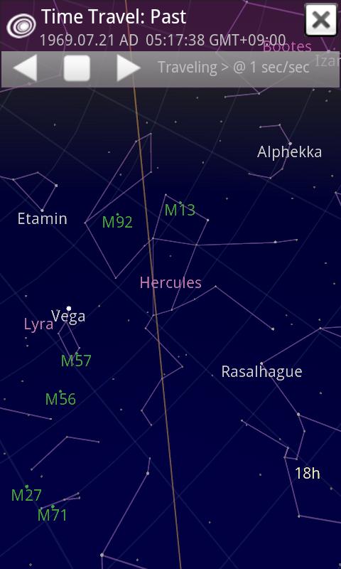 谷歌星空地图中文版 谷歌星空地图中文版