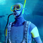 Scuba Diving Sim(潜水模拟器无条件解锁版) 1.0.0安卓版