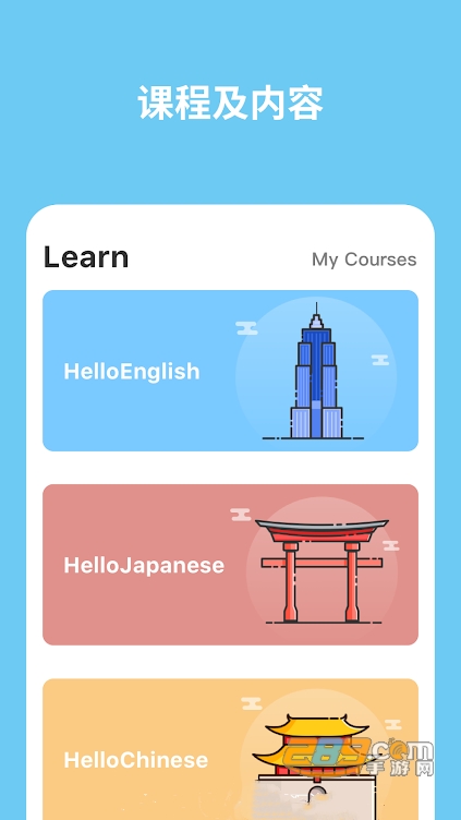 HelloTalk会员破解版v3.3.1最新版