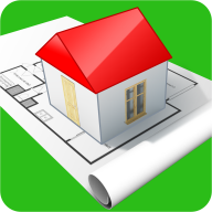 Home Design 3D(家园设计户外花园解锁付费版) 4.4.4免费版