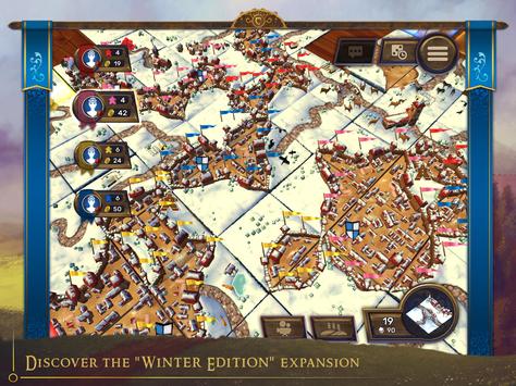 Carcassonne(卡尔卡松付费解锁版) 1.9安卓版