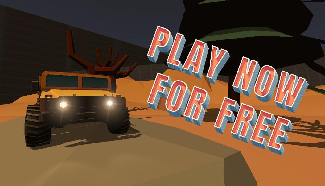 OffroadJeepRescue(吉普车救援模拟器解锁全部车辆版) 1.5安卓版