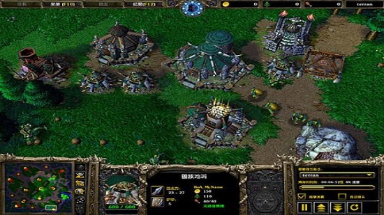 魔兽争霸地图补丁最新版2026 魔兽争霸地图补丁最新版2026