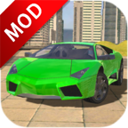Car Simulator 2020(汽车模拟器2018解锁全部车辆版) 2.2.1安卓版
