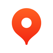 俄罗斯盐蛋地图Yandex Maps软件最新版v25.9.2安卓版