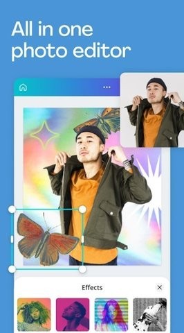 canva永久会员版