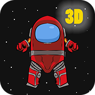 3D我们之间解锁免付费版 1.0.0安卓版