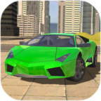 Car Simulator 2020(汽车模拟器2020解锁全部车辆版) 2.0.4安卓版