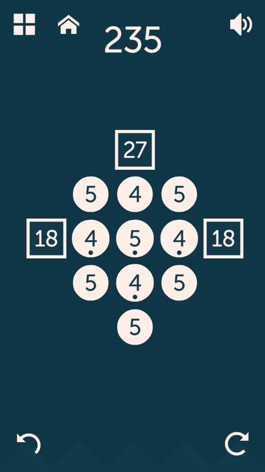 数字消除全关卡解锁版 数字消除全关卡解锁版