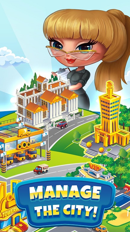 Pocket Tower(口袋大楼解锁完整版) 3.19.9安卓版