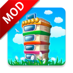 Pocket Tower(口袋大楼解锁完整版) 3.19.9安卓版
