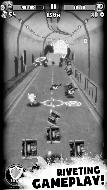 梦魇奔跑中的班迪（解锁全部内容）