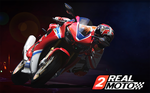 Installer Real Moto 2解锁完整版 2 1.0.501安卓版