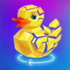 3D Poly Puzzle for children and adult(翻转几何体)付费解锁版 2.5安卓版