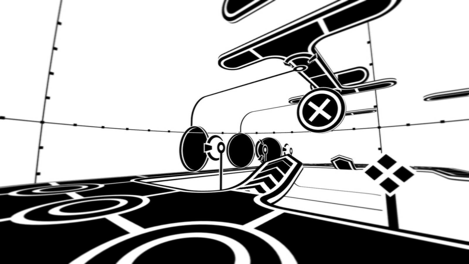 Parallax(视差解锁付费版) 1.0.1免付费版