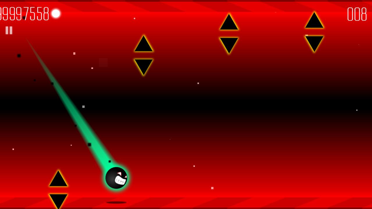 Dash till Puff 2(几何逃生2全关卡解锁版) 1.6.0无限金币版