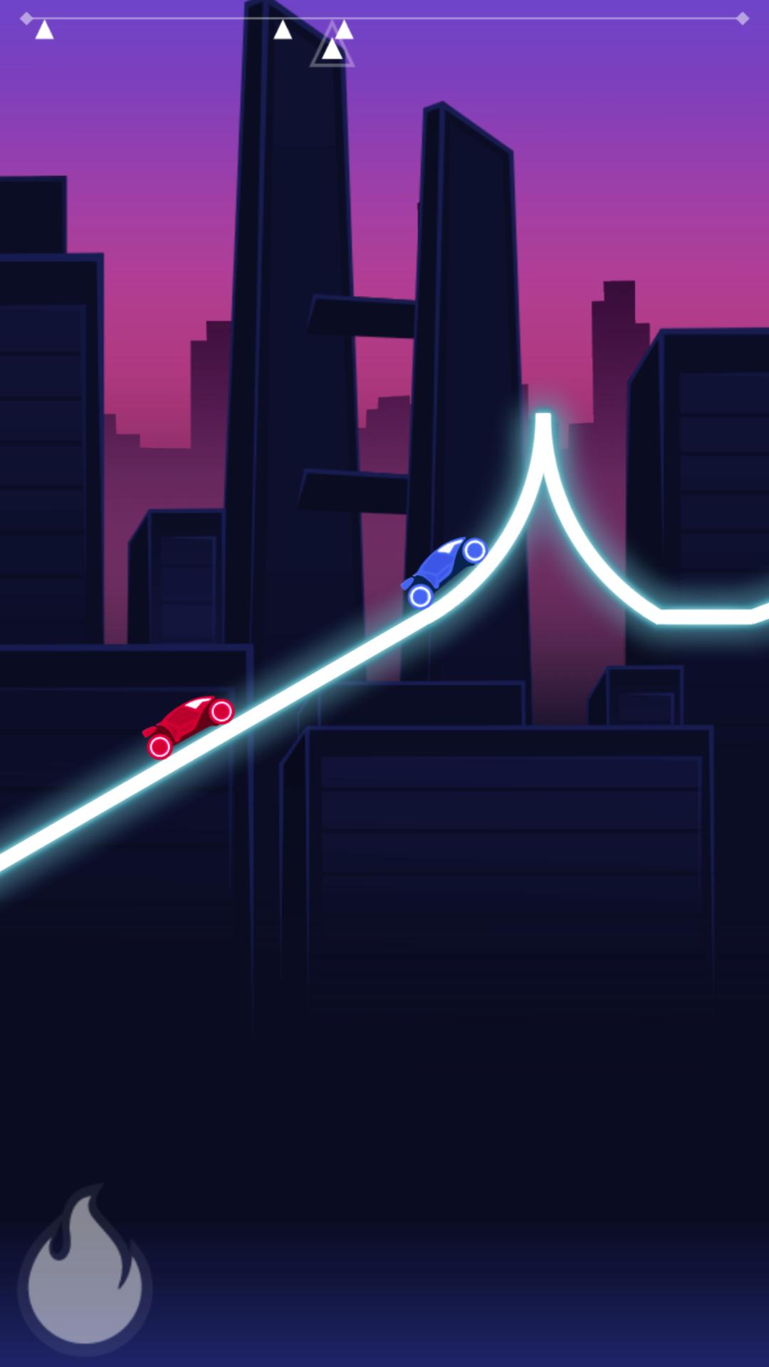Race.io(竞速io解锁车辆皮肤版) 392安卓版
