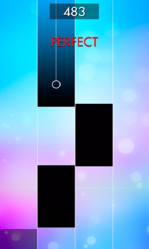Magic Tiles Dream(魔法钢琴解锁全部VIP版) 2.7.601安卓版