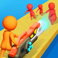 Push them crush(挡我者死解锁皮肤版) 1.0.2安卓版