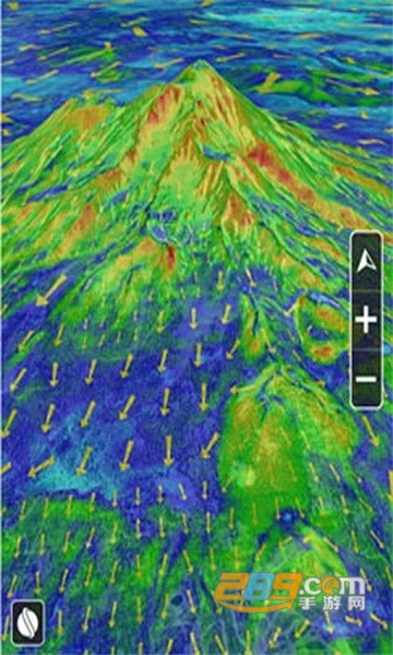 smartearth te三维地图app安卓中文版v2.6.5安卓版