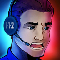 112接线员手机版破解版(112 Operator) 1.6.5付费解锁版