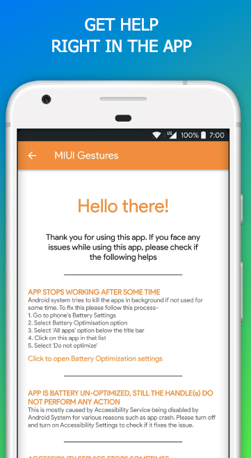 MIUI Gestures(MIUI 10导航手势) 3.4.2.21安卓版