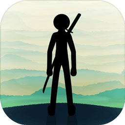 Stick Fight : SW(奋战火柴人解锁全部武器版) 1.65安卓版