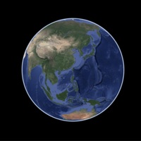 卫星地图 ios版