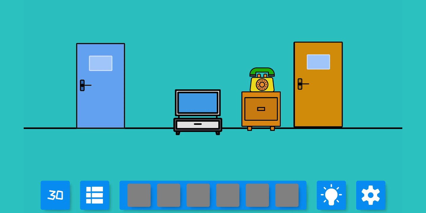 Find Toilet Paper(帮爸爸找厕纸解锁所有关卡版) 1.3安卓版