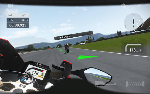 RealMoto2解锁完整版 RealMoto2解锁完整版