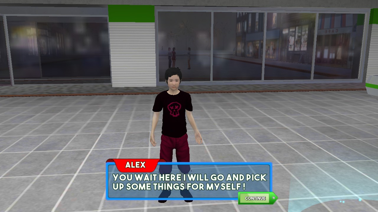 Virtual Mother Shopping(家庭购物模拟免广告解锁版) 1.0.0安卓版