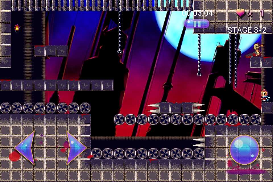 Henri(亨利极难)游戏解锁完整版 1.0.6安卓版