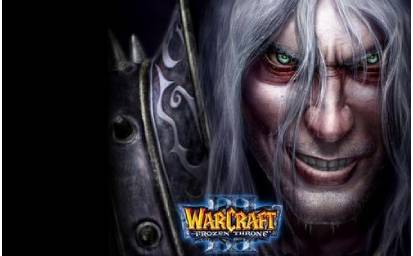 魔兽争霸rpg地图手机版