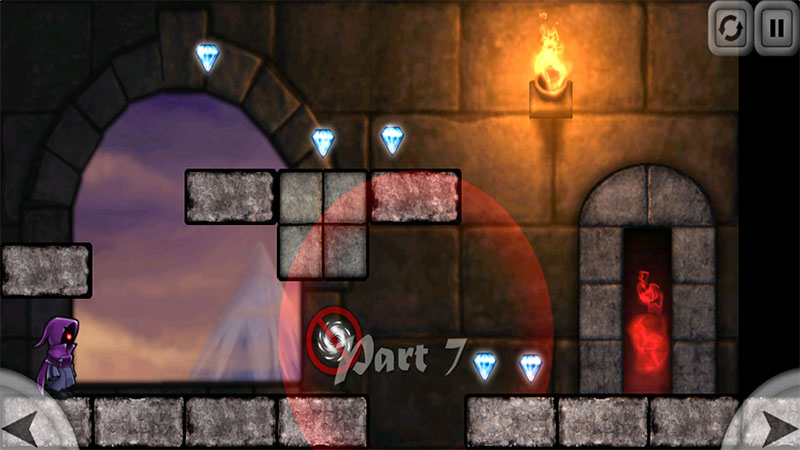 Magic Portals(魔法之门免付费版) 3.6.5解锁完整版