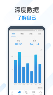 动动计步器解锁会员版