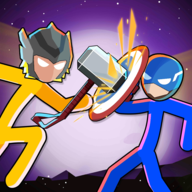 Mask of Stick(火柴人面具超级英雄解锁角色版) 1.0.5安卓版