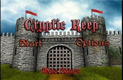 Cryptic Keep(隐秘要塞解锁付费版) 2.6安卓版